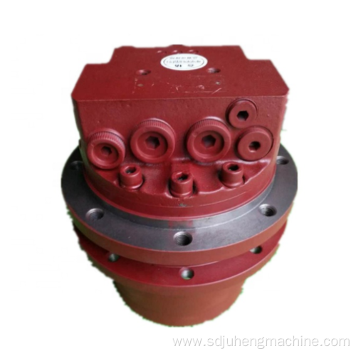 PHD-100 Final Drive PHD-100-25-9-8143A Travel Motor